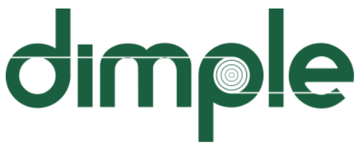Dimple Logo